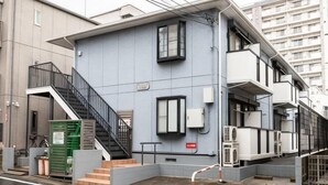 外觀