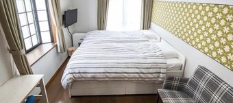 Rose Park Second House