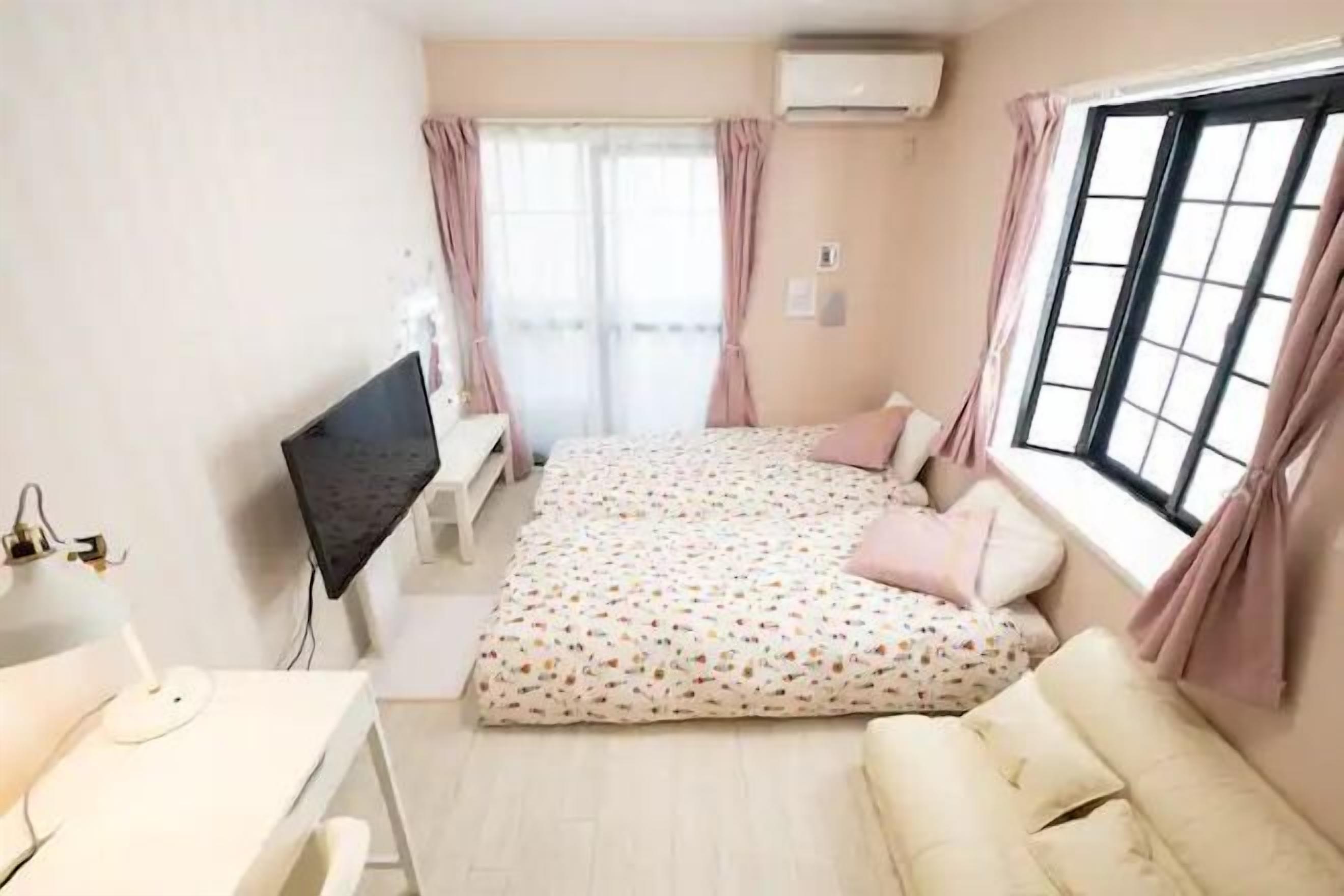 ห้องพัก