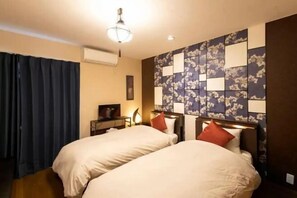 Room - Rose Park Second House (Funabashi)