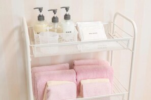 Room - Rose Park Second House (Funabashi)