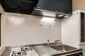 Room - Rose Park Second House (Funabashi)