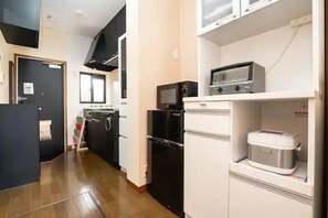 Room - Rose Park Second House (Funabashi)