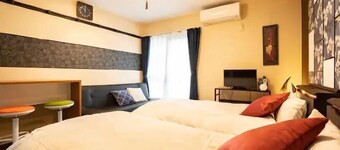 Rose Park Second House