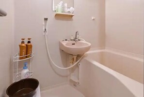 Room - Rose Park Second House (Funabashi)