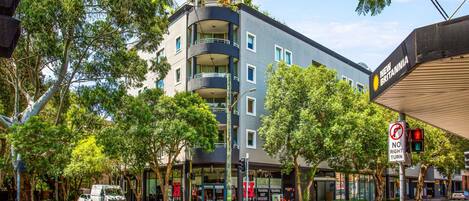 Apartment | Exterior