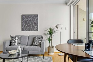 Apartment | Living room