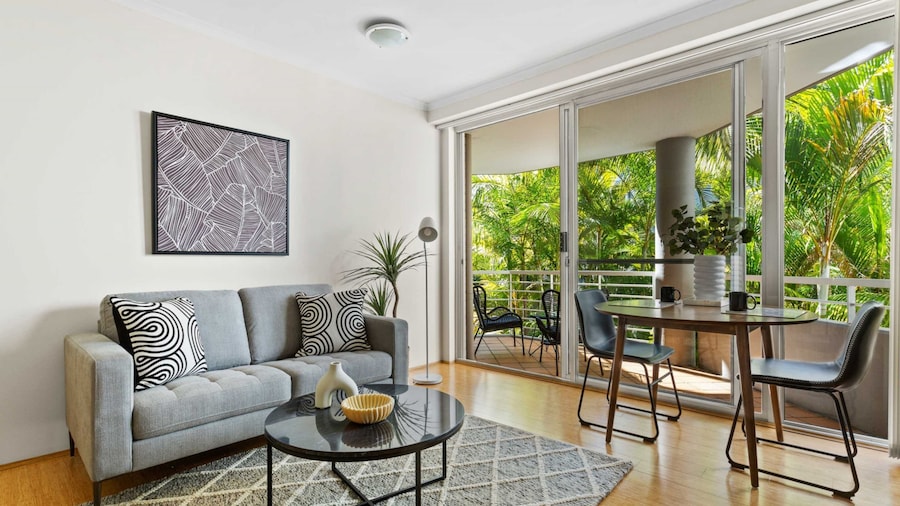 アイディリック スタジオ バイ ユニバーシティ キャンパス