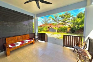 Teres/patio