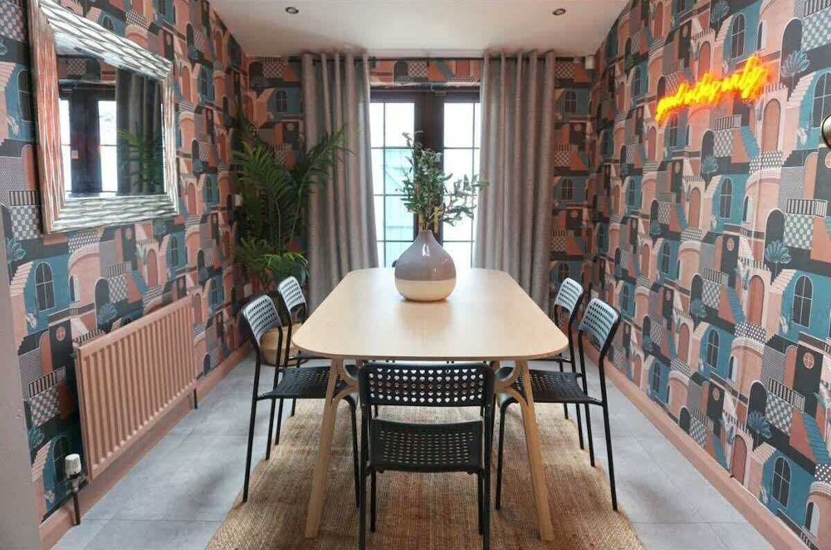 Bild für Gastgeberprofil