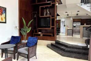 ห้องพัก