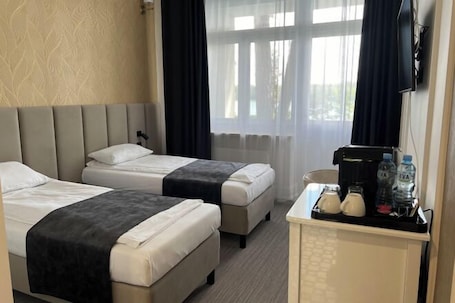 Cunas . Officer's Yacht Club Resort & Spa