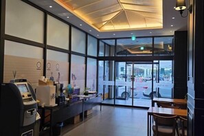 Interior - Best in Hotel (Siheung-si)