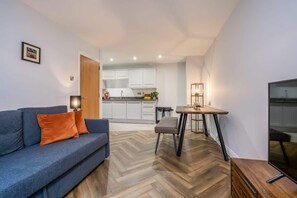 TV, offices