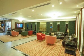 Unclassified image, 2 of 19, button - Concorde Palace Hotel (Dubai)