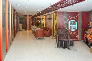 Unclassified image, 2 of 19, button - Concorde Palace Hotel (Dubai)