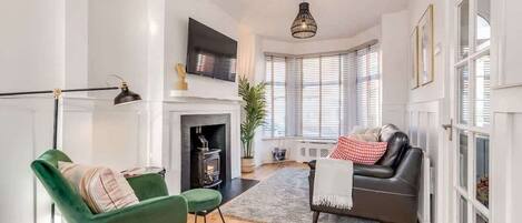 تلفزيون، مكتب