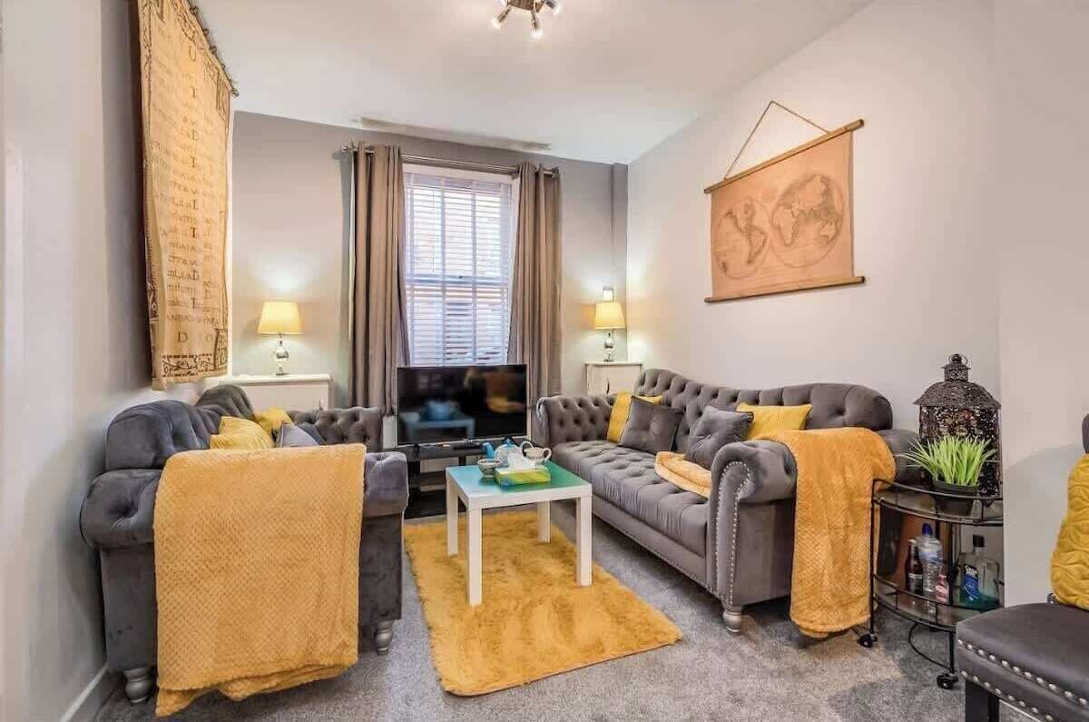 Bild für Gastgeberprofil