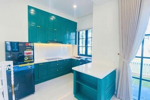 Unclassified image, 3 of 13, button - SUNRISE WILLA 4 BEDROOMS (Phan Thiet)