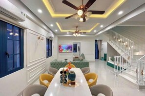 Room - SUNRISE WILLA 4 BEDROOMS (Phan Thiet)