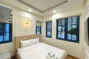 Unclassified image, 5 of 13, button - SUNRISE WILLA 4 BEDROOMS (Phan Thiet)