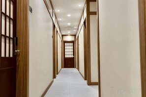 Interior - The Ryokan Semarang (Semarang)
