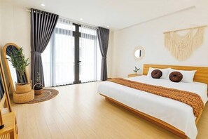 Room - QUYNH AN HOME (Dalat)