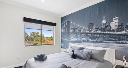 Uber Free Accommodation