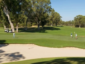 Golfe