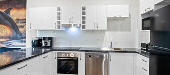 Uber Free Accommodation