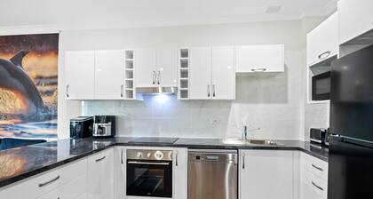 Uber Free Accommodation