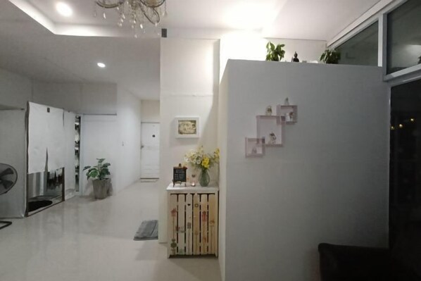 Vistas desde el alojamiento