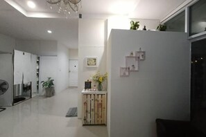 View from property - Your House kkn. (Khon Kaen)