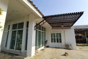 Exterior - Your House kkn. (Khon Kaen)