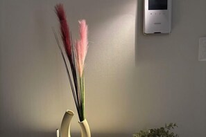 Details aan de binnenkant