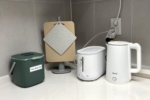 Coffee and/or coffee maker - Aurora Gyeongju (Gyeongju)
