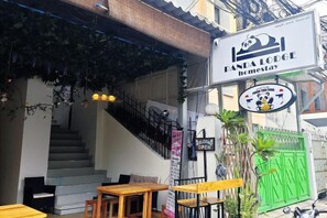 Unclassified image, 3 of 25, button - Panda Lodge Home Stay (Bangkok)