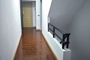 Interior - Panda Lodge Home Stay (Bangkok)