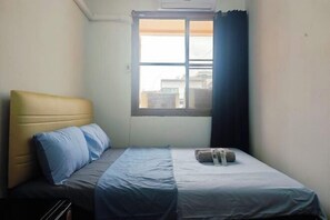 Room - Panda Lodge Home Stay (Bangkok)