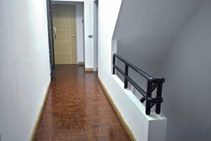 Interior - Panda Lodge Home Stay (Bangkok)