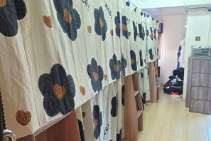 Unclassified image, 5 of 25, button - Panda Lodge Home Stay (Bangkok)