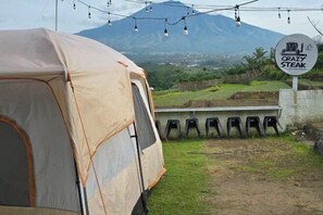 Interior - Crazy Steak Villa Resort & Spa (Junrejo)