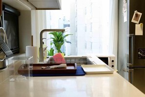 Room - CATNAP GUESTHOUSE (Busan)