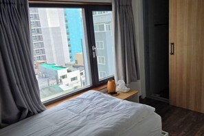 Room - CATNAP GUESTHOUSE (Busan)