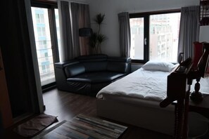 Room - CATNAP GUESTHOUSE (Busan)
