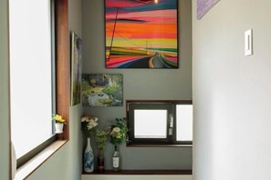 Interior - CATNAP GUESTHOUSE (Busan)