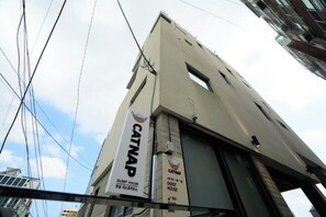 Exterior - CATNAP GUESTHOUSE (Busan)