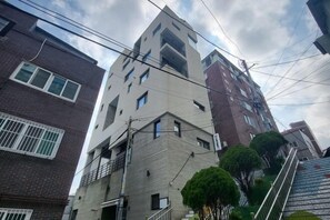 Exterior - CATNAP GUESTHOUSE (Busan)
