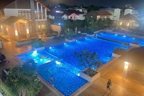 Pool - Jml S Podroyale Near Mactan (Lapu-Lapu)