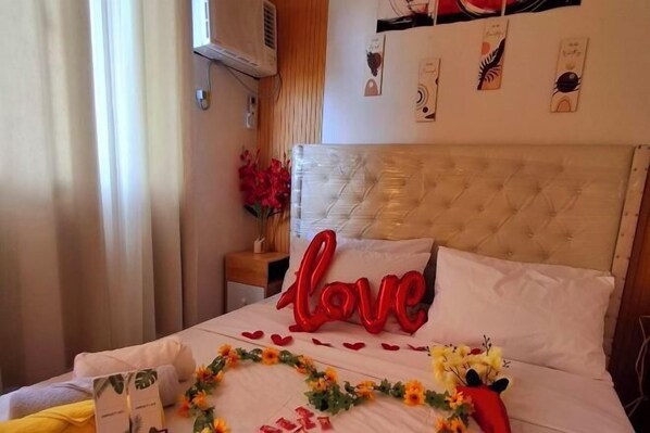 Room - Jml S Podroyale Near Mactan (Lapu-Lapu)